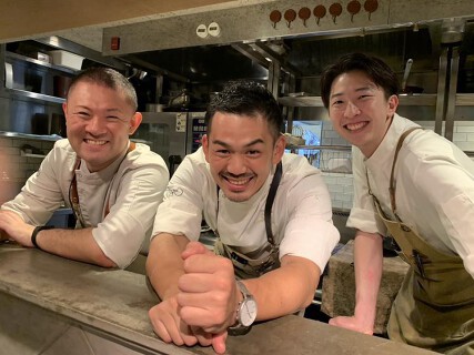 1er  étageの画像