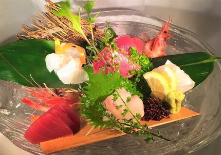 魚波の画像