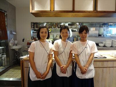 金金醤 トレッサ横浜店の画像