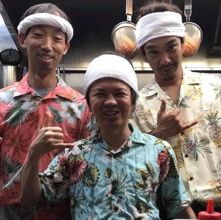 新浦安 麺屋土竜の画像