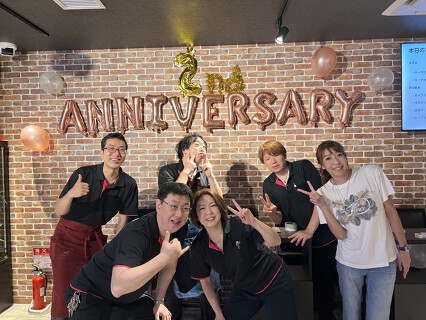  Dining Bar MK-Linoの画像