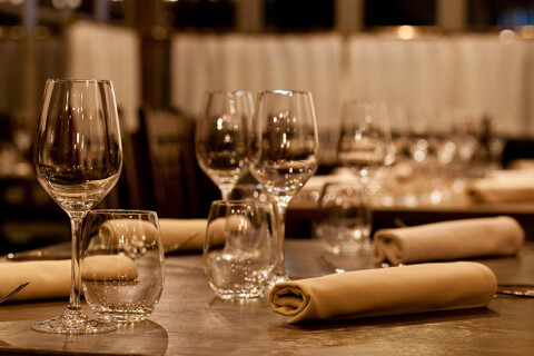 MARKT restaurantの画像