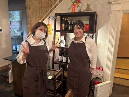 手作り飲茶と旬菜中華 シーホワンの画像