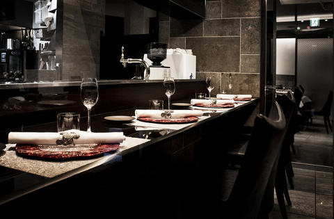 RISTORANTE ROSANERA DALL'OCEANOの画像