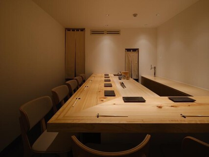 鮨 のべつの画像