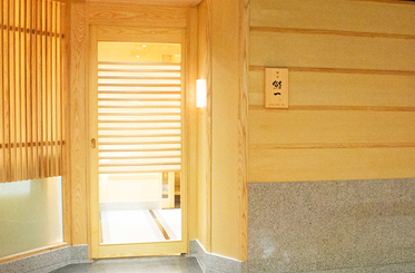 バンコク鮨一の画像