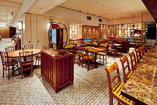 VIETNAMESE CYCLO 日比谷の画像