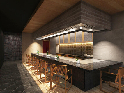 プレミアムポンド祇園店の画像