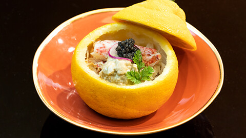 田町 和食 ふくじゅの画像