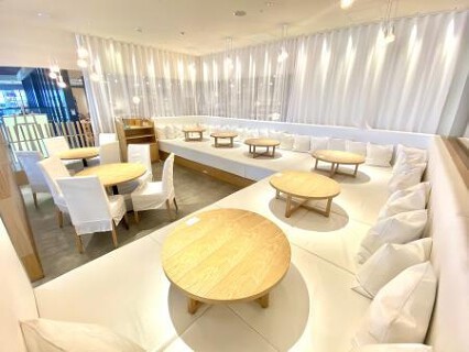 和カフェ yusoshi あべのの画像