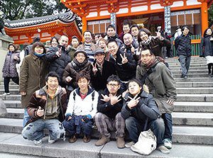 なかめのてっぺん品川の画像