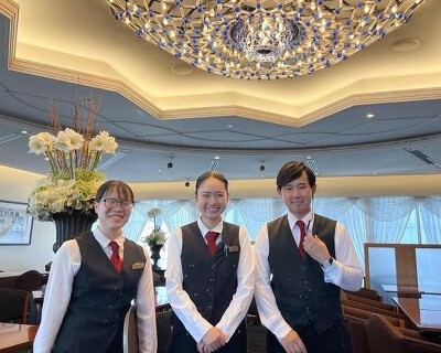 ガーデンシティクラブ 大阪の画像