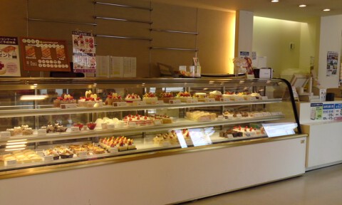 シャトレーゼ　泉北小阪店の画像