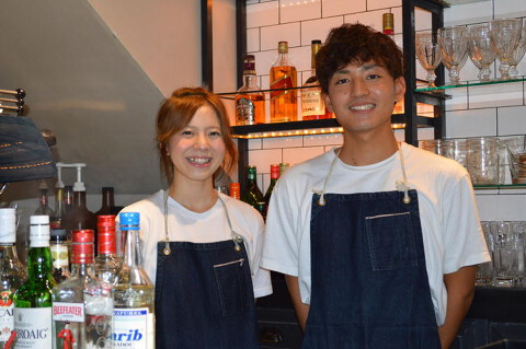 Daru食堂　堂島地下街の画像