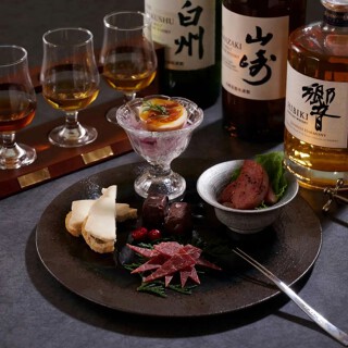 ダイナミックキッチン＆バー 響 カレッタ汐留店/2217の画像