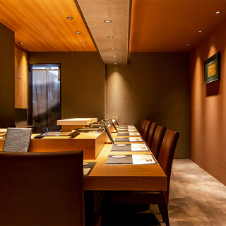 大阪 京橋 鮨 黒潮海閤の画像