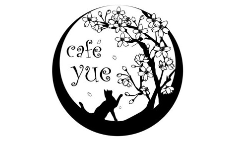 身体に優しいがテーマの「カフェユエ」の画像