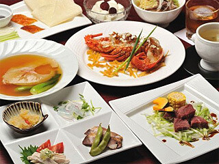 ﾁｬｲﾆｰｽﾞﾀﾞｲﾆﾝｸﾞ　Hu-Longの画像