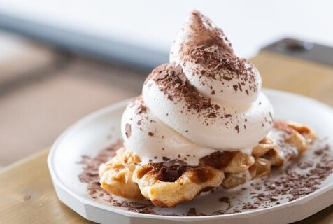 PanelCafé　春日井の画像