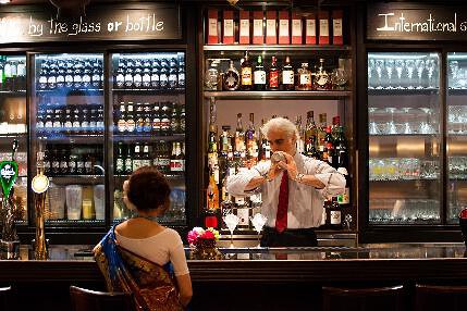 アジアン ダイニングバー　SAPANA　秋葉原店の画像