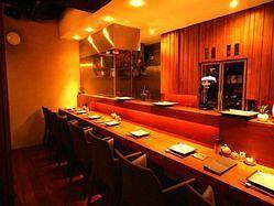 地鶏焼とりや六本木店の画像