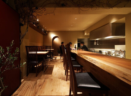 CAVE SHIOJIMAの画像