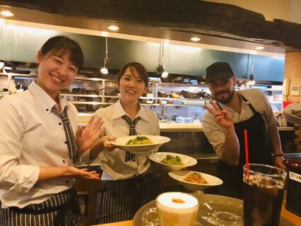 Restaurant DADA　静岡中原店の画像