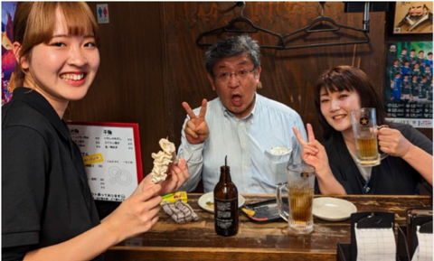 とんとん大魔王の画像