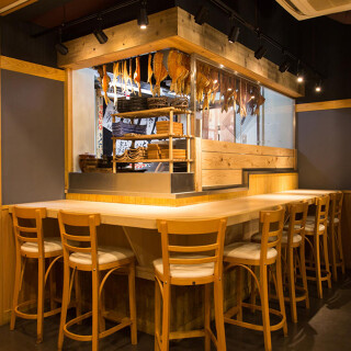 天神磯っこ商店の画像