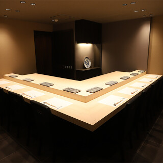 難波 すし麗の画像