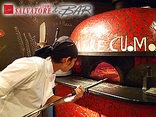 SALVATORE CUOMO & BAR 大井町の画像