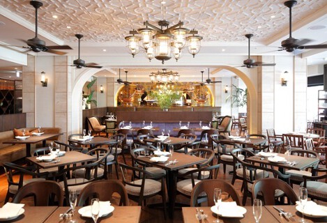 [Plan・Do・Seeグループ] 6th by ORIENTAL HOTELの画像