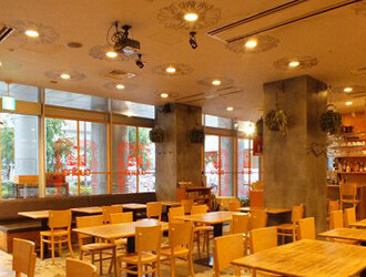 ITALIAN CUCINAの画像