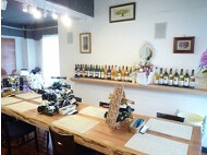 ビストロ　ブラン・ド・ブルーの画像