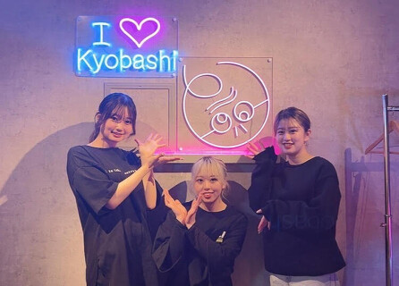 サムギョプサル×韓国バル 京橋ポチャの画像