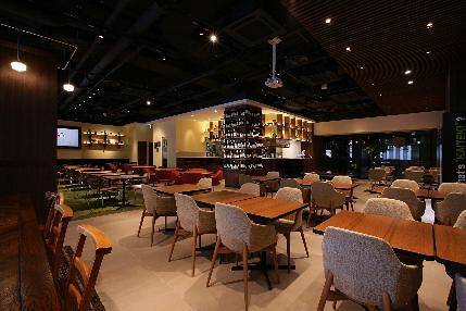 KAITEKI CAFEの画像