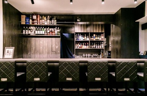 Bar B&Wの画像