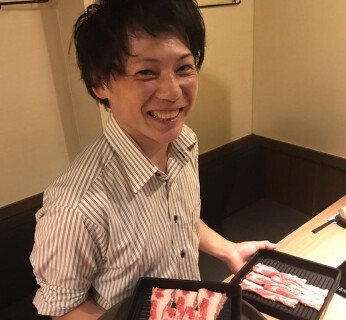 しゃぶしゃぶ・すき焼き　モ〜・ＴＯＮ！の画像