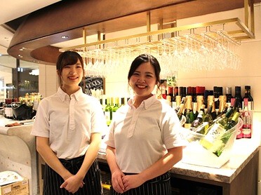 イクスピアリ・キッチンの画像