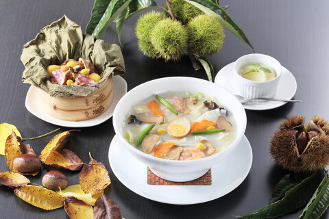 ドラゴンキッチン　ダイナスティ光の森店の画像