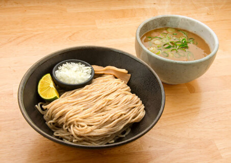 麺匠 たか松　KAWARAMACHIの画像
