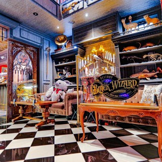 CHAMBER OF RAVENの画像