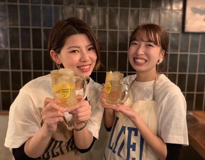 かしわビストロバンバン 今泉店の画像