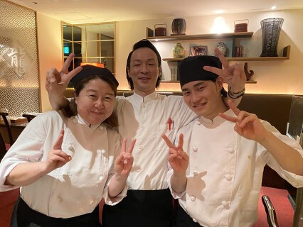 龍福小籠堂 東京ビルTOKIA店の画像