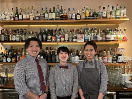 Cafe&Bar poco rit.の画像