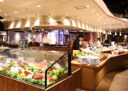 ロマン亭 ～ヴィラ ～ なんばCITY店 の画像