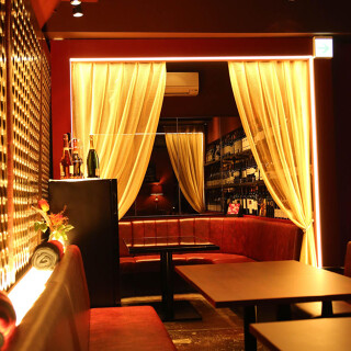 SAKABA　SOU－Dining・Bar－の画像