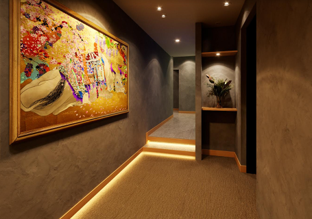 焼肉 あざす 銀座の画像