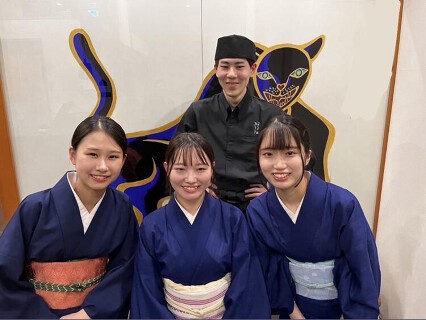 京都つゆしゃぶCHIRIRI 草津店の画像