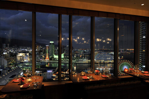 WOOL神戸ハーバー・和食六甲の画像